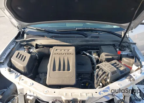 2015 Chevrolet Equinox 2Lt из США, поврежденный, VIN 2GNALCEK2F6324002